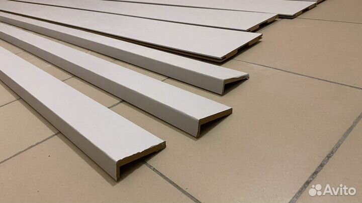 Добор, доборы, обналичка на двери