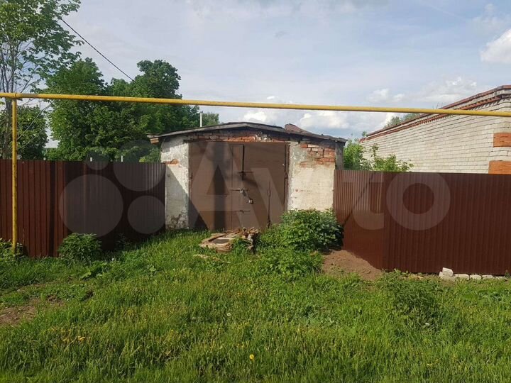 Участок 22 сот. (ИЖС)