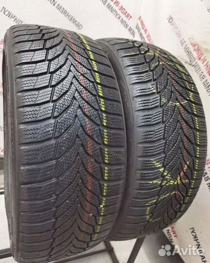 Nexen Winguard Sport 2 205/45 R17 88V