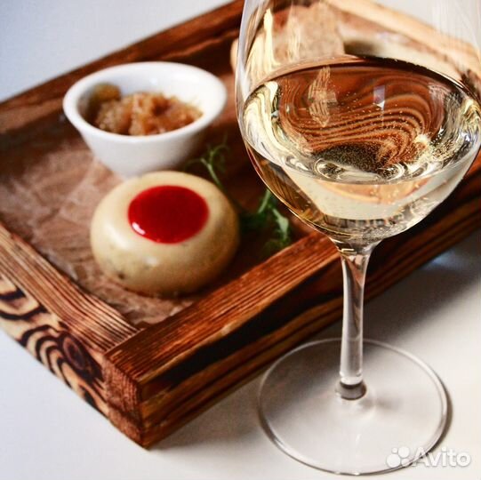 Сервировочные доски