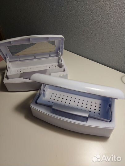 Боксы для стерилизации