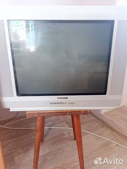 Телевизор бу