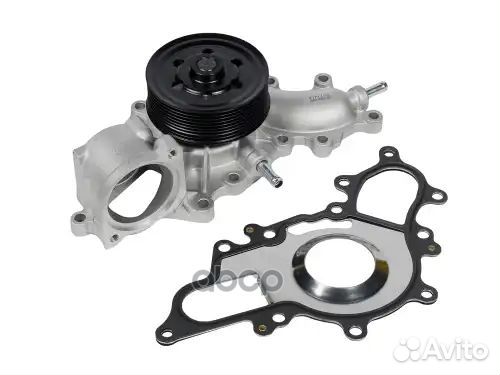 Помпа toyota land cruiser 4.5d 07 Stellox 1863