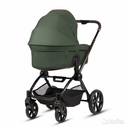 Tutis Gio 3в1 Muschino