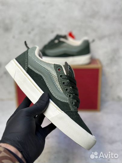 Кеды Vans knu skool 36-45