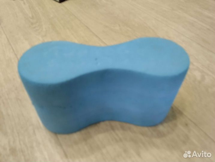 Колобашка для плавания