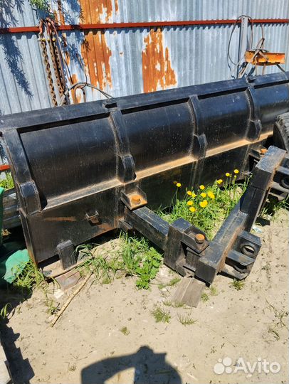 Фронтальный погрузчик Амкодор ТО-18Б2, 2005