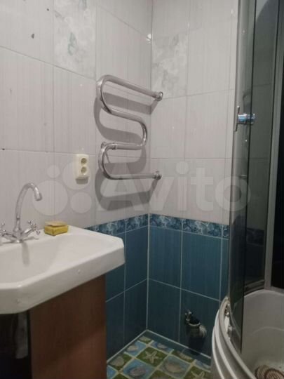 2-к. квартира, 43 м², 2/2 эт.