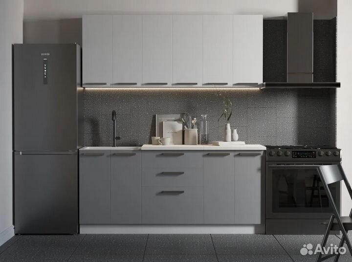 Кухонные модули от производителя