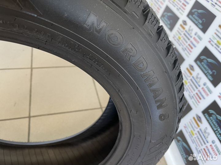 Nokian Tyres Nordman 8 225/45 R17 94T