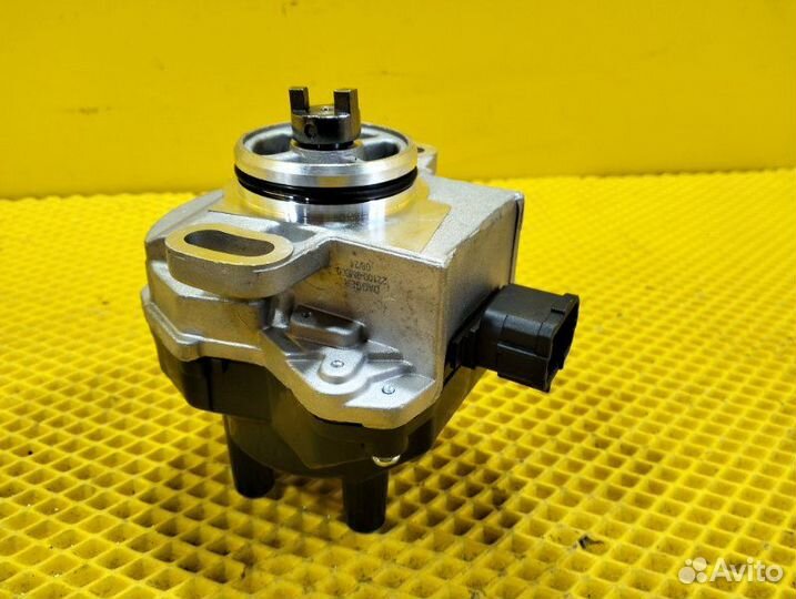 Трамблер Nissan Primera P11 GA16 2002