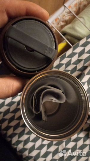 Термокружка stanley