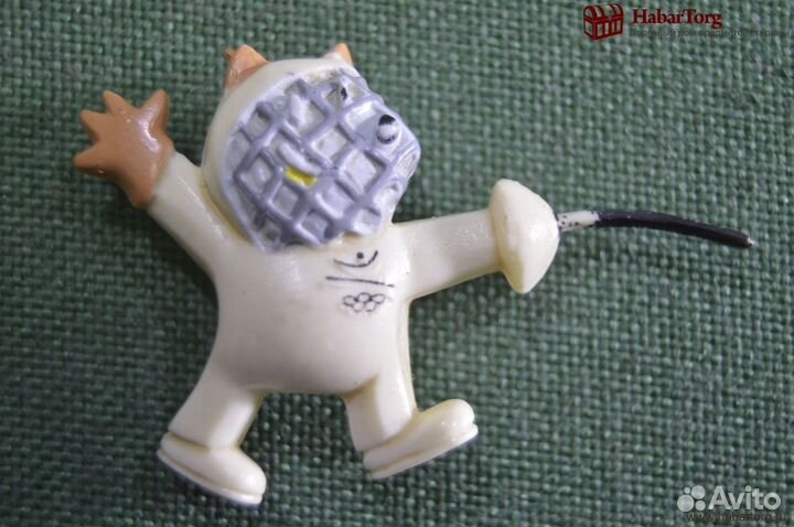 Фигурка игрушка 