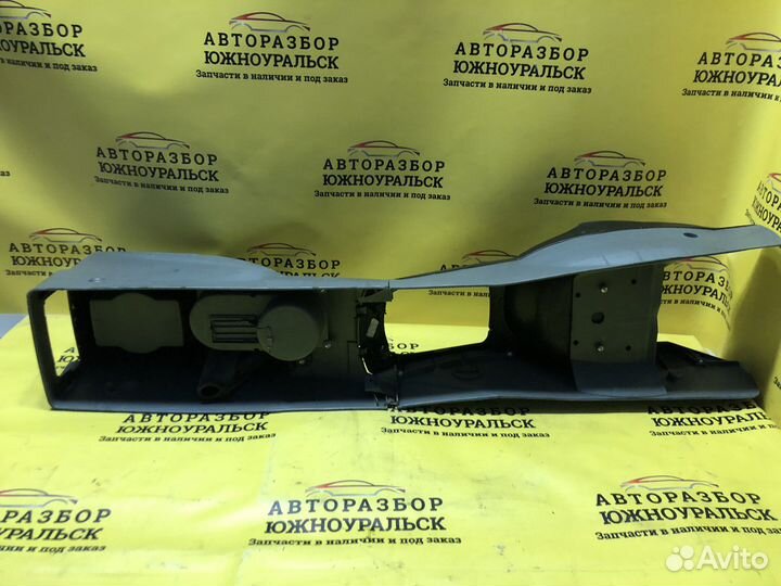 Центральный тоннель Chevrolet Lacetti 2007