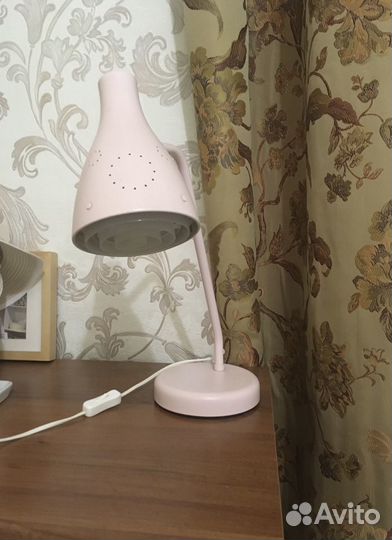 Настольная лампа IKEA