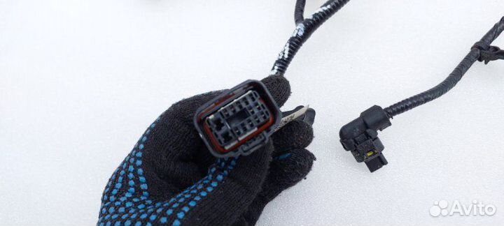 Б/У Б/У Проводка двигателя Состояние отличное