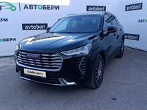 Haval Jolion 1.5 AMT, 2023, 16 263 км, с пробегом, цена 2 187 000 руб.