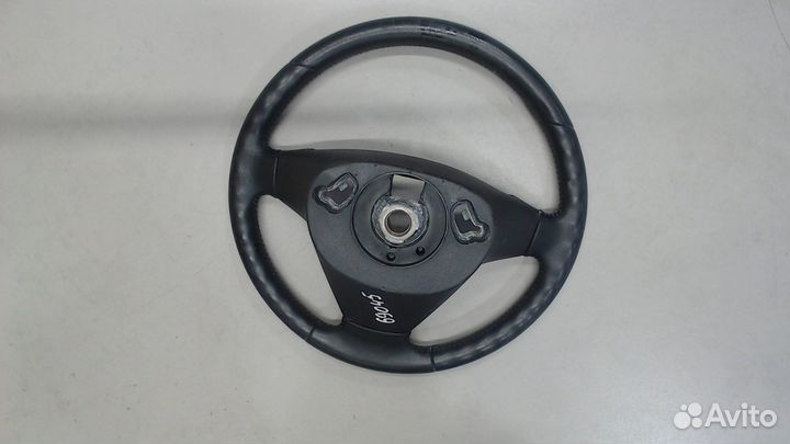 Руль Saab 9-3, 2002