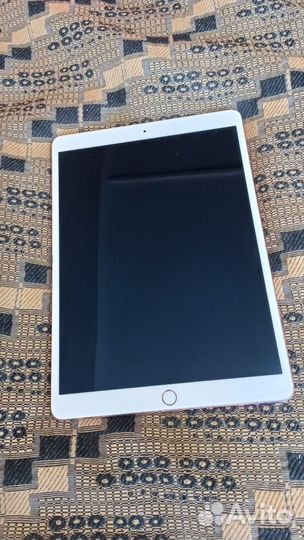 iPad pro 10.5 2017