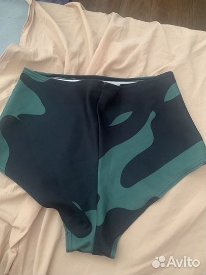 Шорты женские