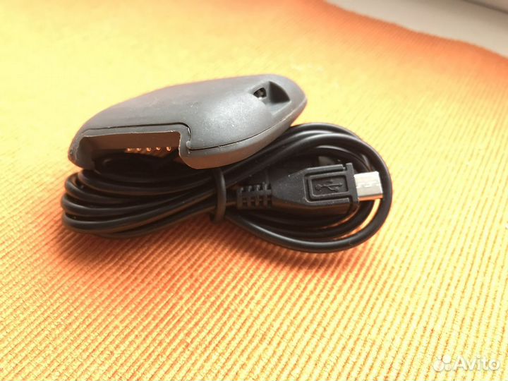 Зарядное asus ZenWatch Wi500Q