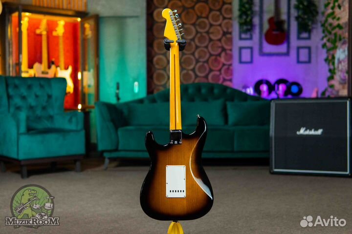 Fender American Vintage II 1957 Stratocaster