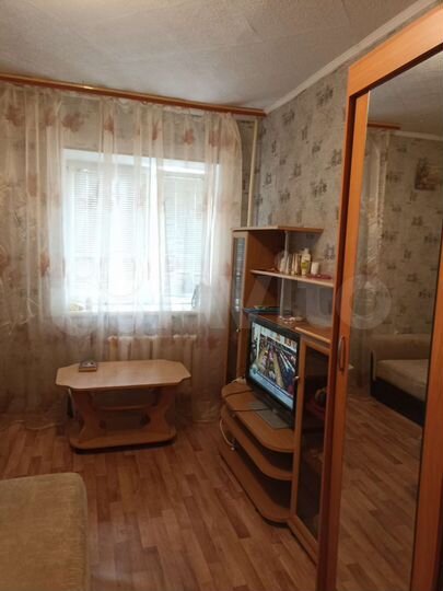 Комната 11 м² в 1-к., 9/9 эт.