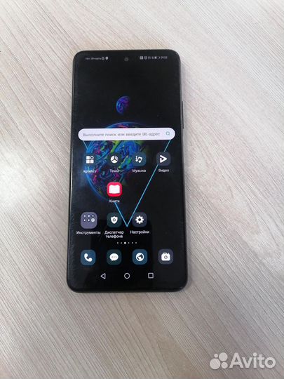 HONOR 10X Lite, 4/128 ГБ