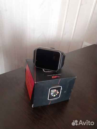 Часы Jet phone