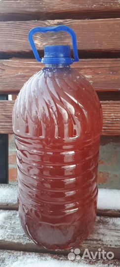 Гидролат Пихтовый 