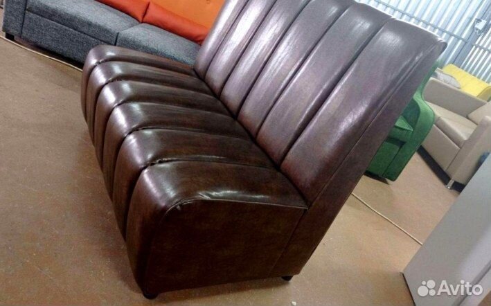 Диваны для кафе, офиса и дома