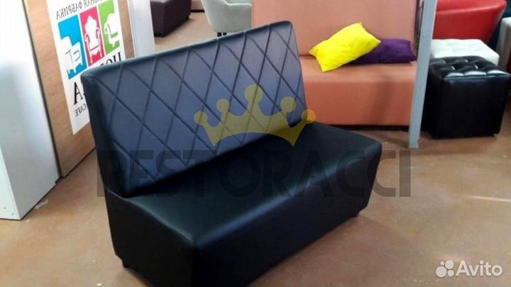 Мебель для кафе и ресторанов бу