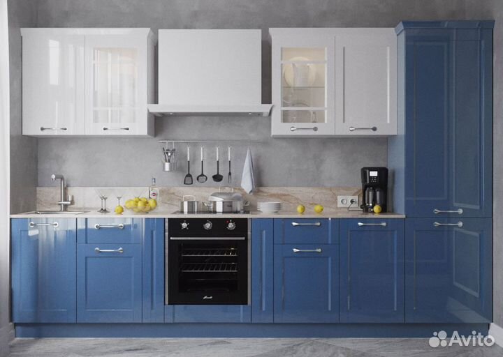 Кухня на заказ