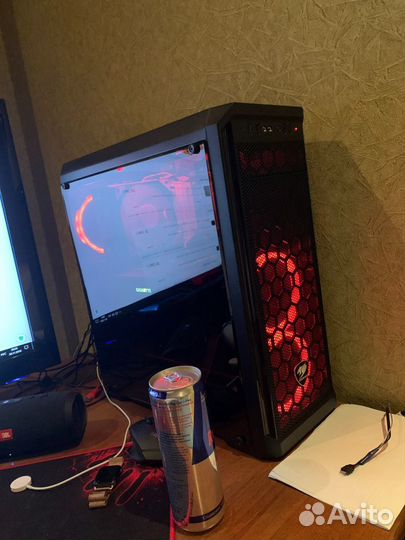 Соберу компьютер