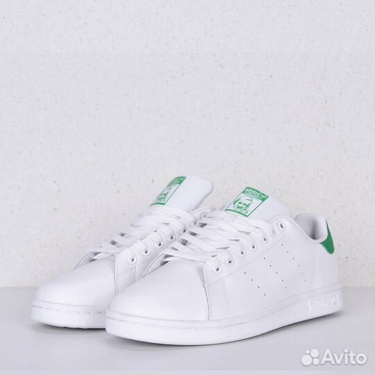 Кроссовки Adidas Stan Smith арт 5012-5 39