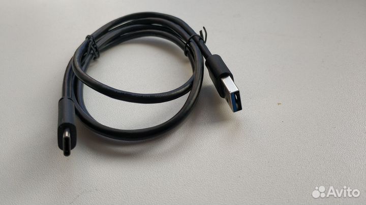 Новый Кабель USB3.1 Type C на USB 3.0