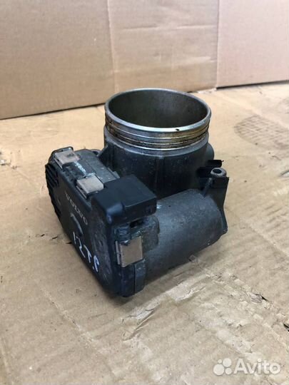 Дроссельная заслонка Volvo 30711553