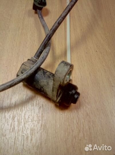 Датчик ABS задний правый Mitsubishi L200 (05-12)