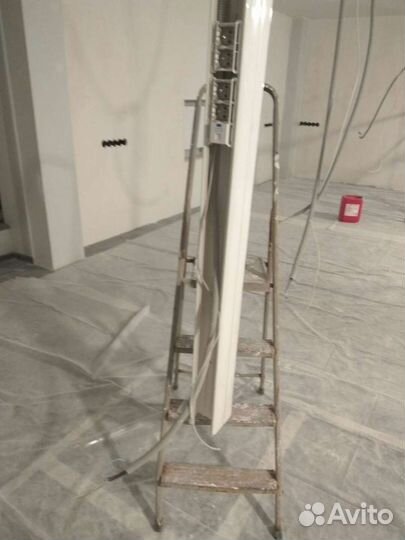 Электромонтаж