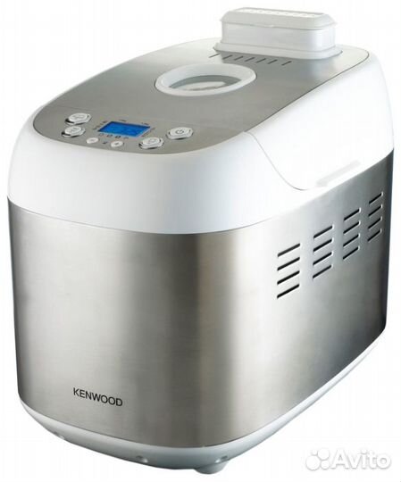 Лопатка для Kenwood BM900 и Delonghi BDM1500