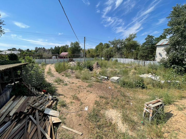 Участок 28 сот. (ИЖС)