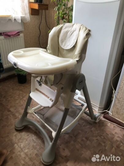 Стул для кормления