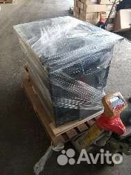 Ультразвуковая мойка 250 л с обучением 750*550*500