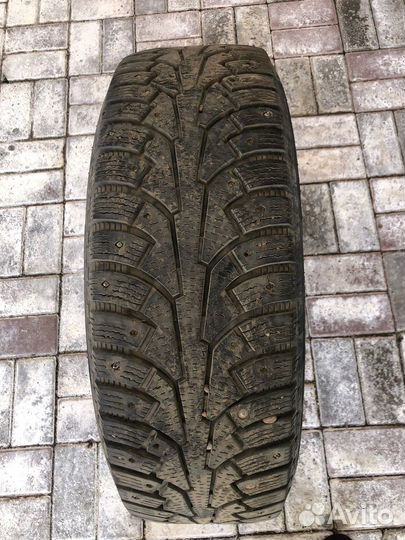 Nokian Tyres Hakkapeliitta 5 2.25/65 R17
