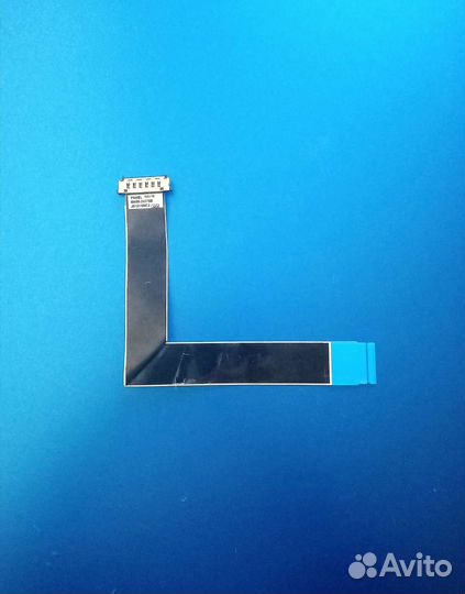 Шлейф lvds BN96-24278B