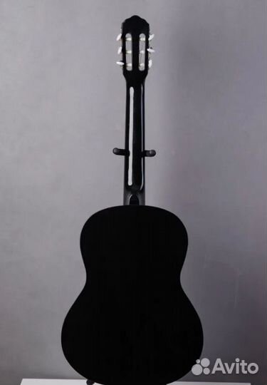 Гитара классическая belucci 4/4 с медиатором