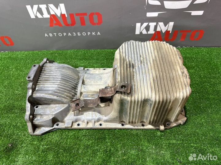 Поддон масляный (Картер) Hyundai/Kia 2.0 G4GC STD