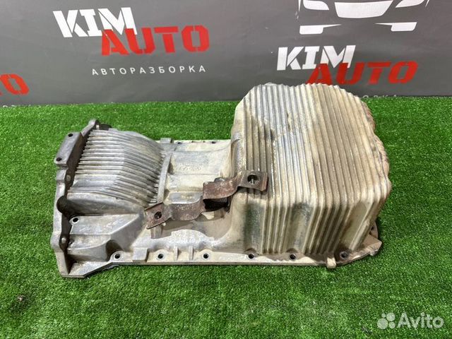 Поддон масляный (Картер) Hyundai/Kia 2.0 G4GC STD