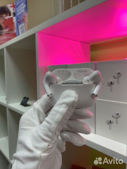 AirPods Pro 2 Premium Plus