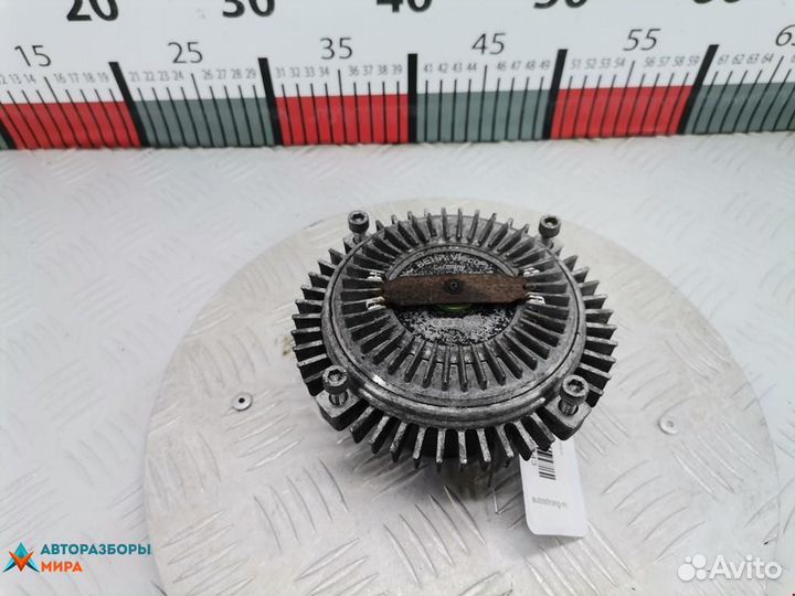 Вискомуфта Volkswagen Passat B5 2000 058121350